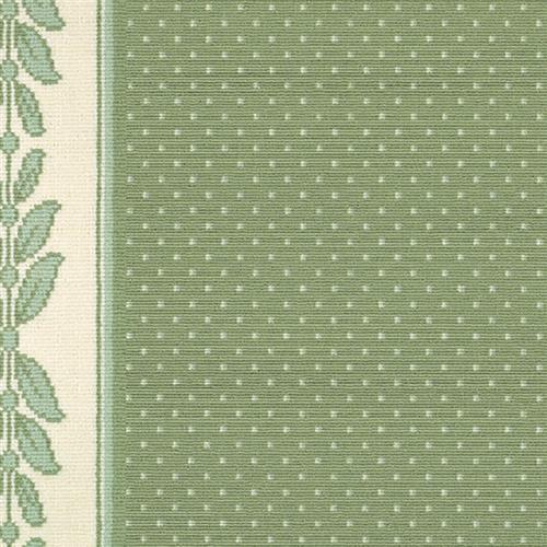 Legacy in Kinsale Celadon - Carpet by Couristan