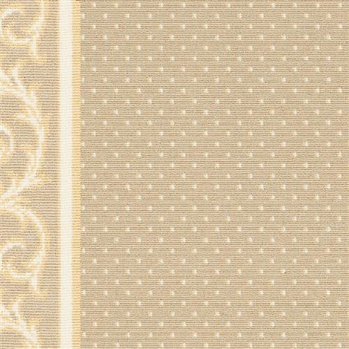 Legacy in Kinsale Beige - Carpet by Couristan