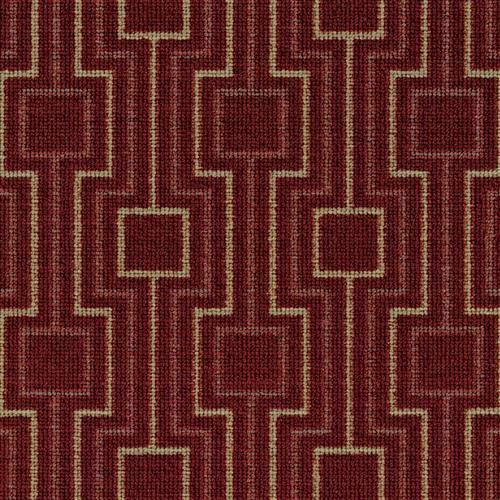 Couristan Santa Clarita Cranberry Carpet Dayton Ohio Bockrath