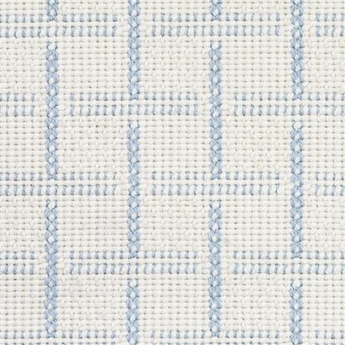 Soft Blue