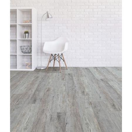 Silver Rustic Oak