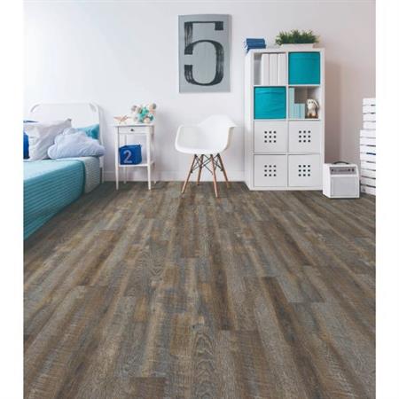 Stonecast - Incredible 525 Toasted Barnboard