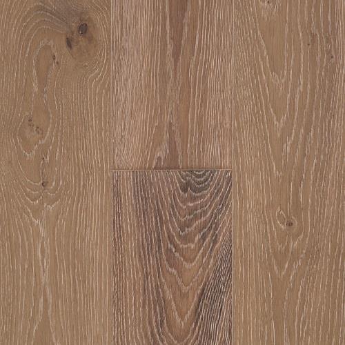 American Guild Ernest Hemingway Heritage Seashell Hardwood