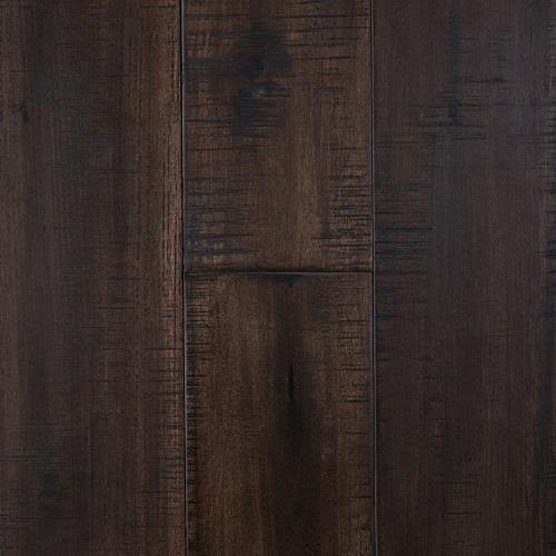 American Guild Ernest Hemingway Heritage Buckskin Hardwood