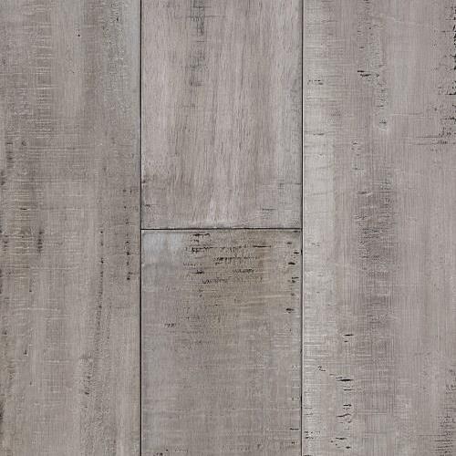 American Guild Ernest Hemingway Heritage Silverleaf Hardwood