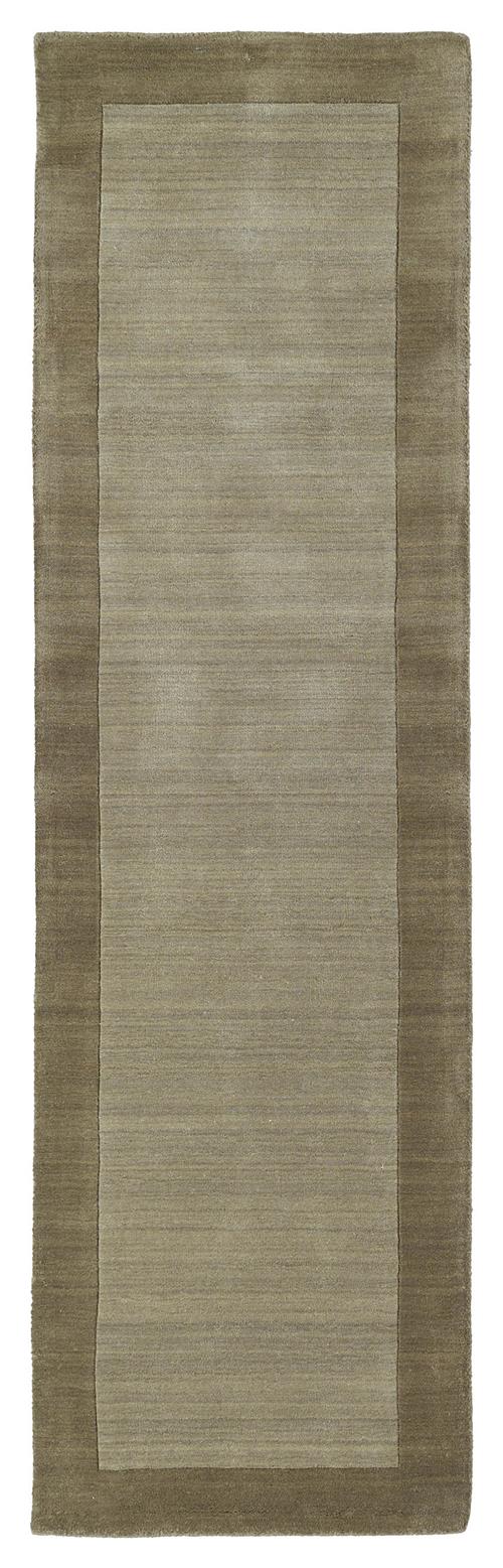 Regency Collection-7000-27-Taupe by Kaleen - 
