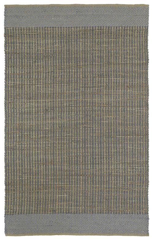 Colinas Collection-Col02-103-Slate by Kaleen - 