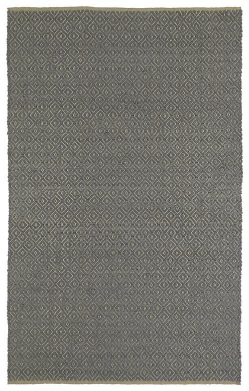 Colinas Collection-Col03-103-Slate by Kaleen - 