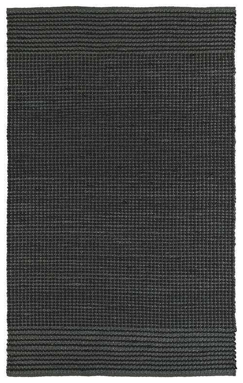 Kaleen Colinas Collection Col01 38 Charcoal Area Rugs Vero Beach Colinas Collection Col01 38 Charcoal