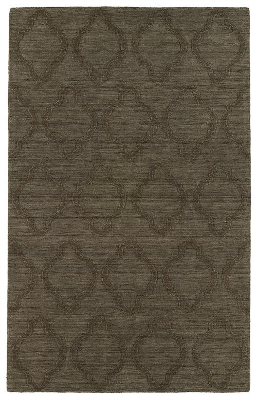 Imprints Modern Collection-Ipm02-Chocolate by Kaleen - 