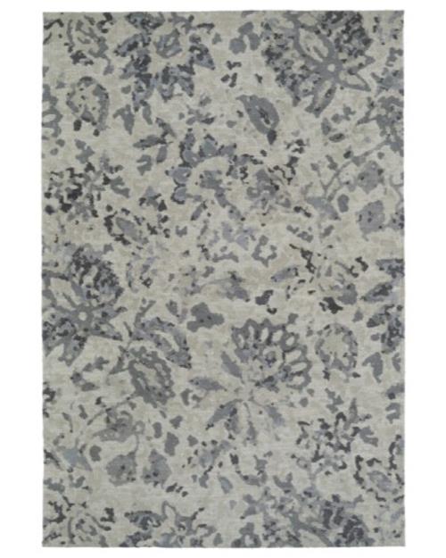 Kaleen Cozy Toes Ctc05 75 Grey Area Rugs Portland Oregon Cozy Toes Ctc05 75 Grey