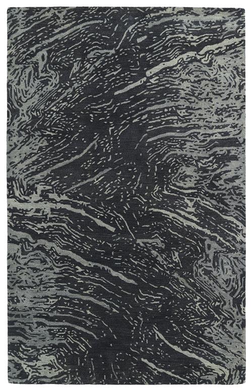 Brushstrokes Collection-BRS01-38-Charcoal