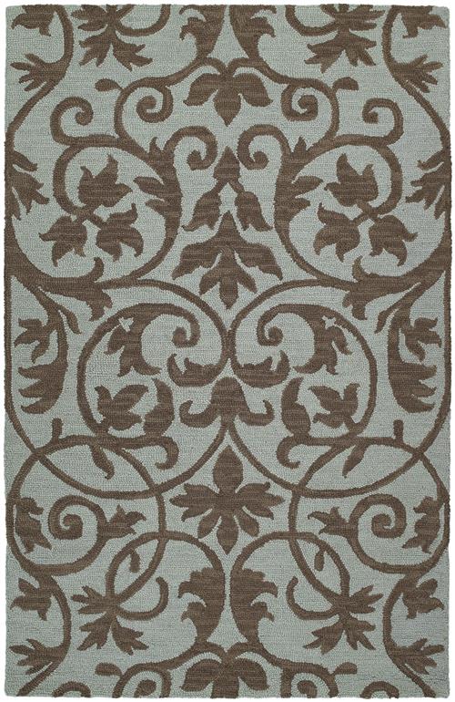 Kaleen Carriage Collection Trellis 01 Spa Area Rugs Portland Carriage Collection Trellis 01 Spa