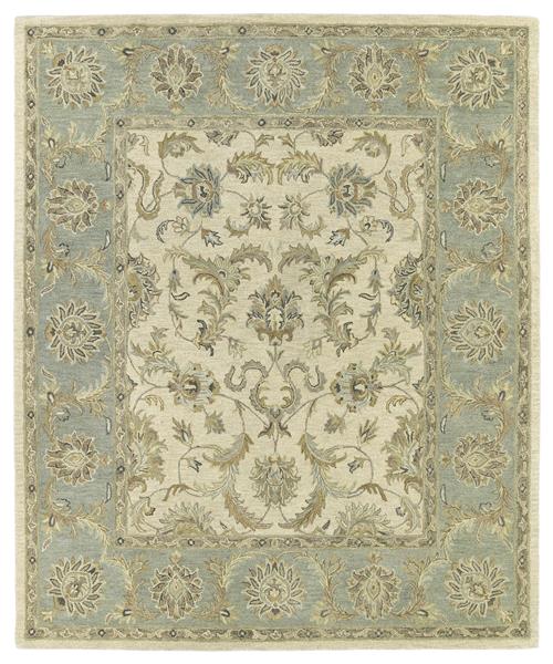 Solomon Collection-King David - 52-Ivory by Kaleen - 