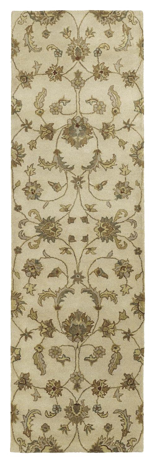 Mystic Collection-Europa-60-Ivory by Kaleen - 