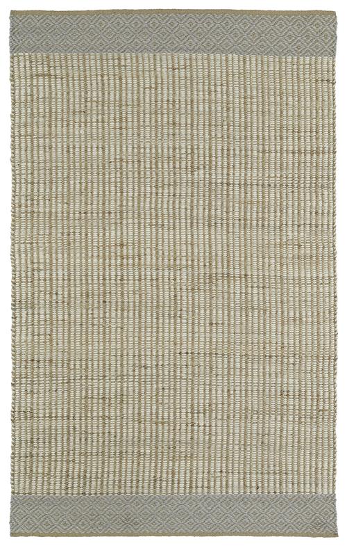 Colinas Collection-Col02-01-Ivory by Kaleen - 