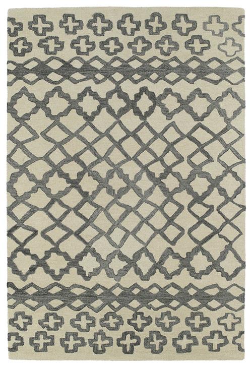 Casablanca Collection-CAS01-Grey
