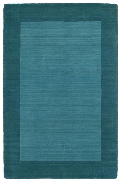 Regency Collection-7000-78-Turquoise by Kaleen - 