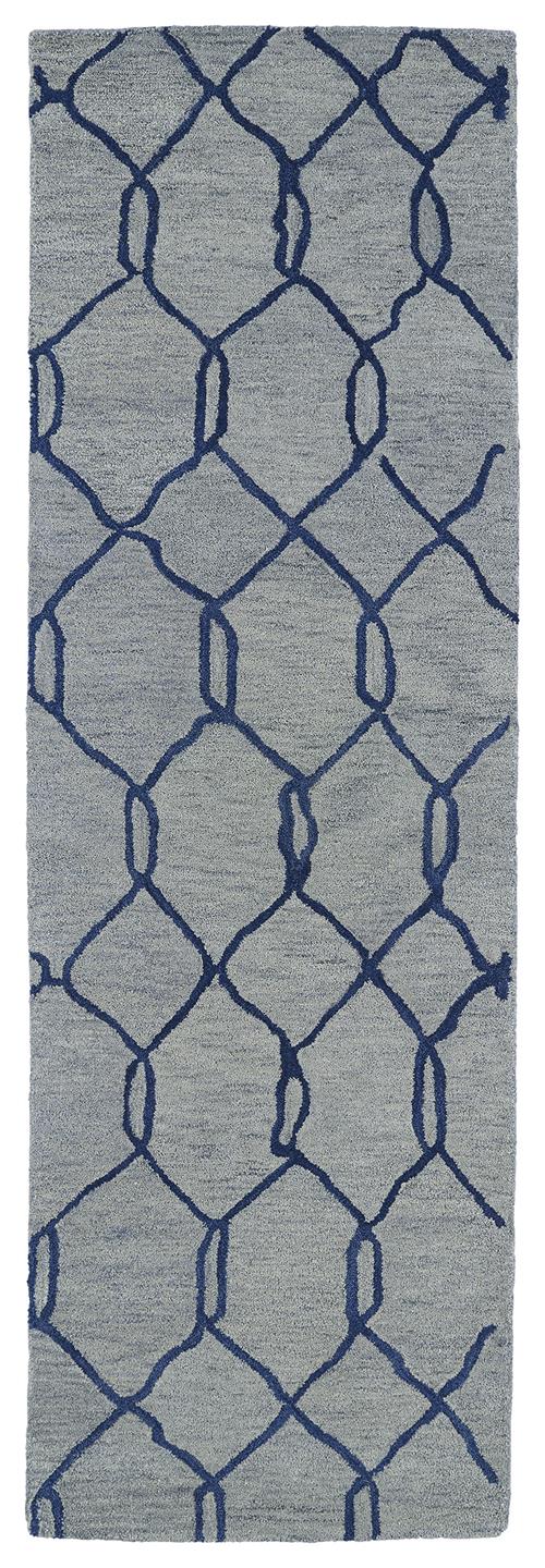 Casablanca Collection-CAS02-Blue