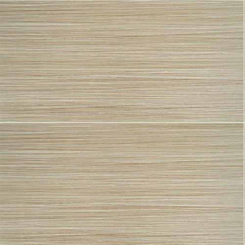 Venetian Architectural Grasscloth II in Driftwood 6x24 - Tile by Surface Art