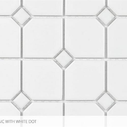 ProductVariant swatch large for 2 X 2 With White Dot flooring product