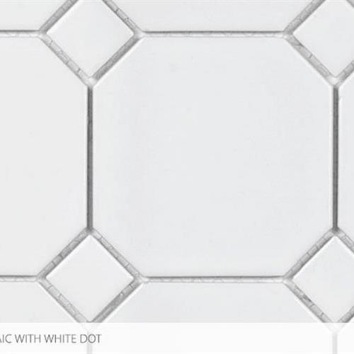 ProductVariant swatch large for 4 X 4 With White Dot flooring product