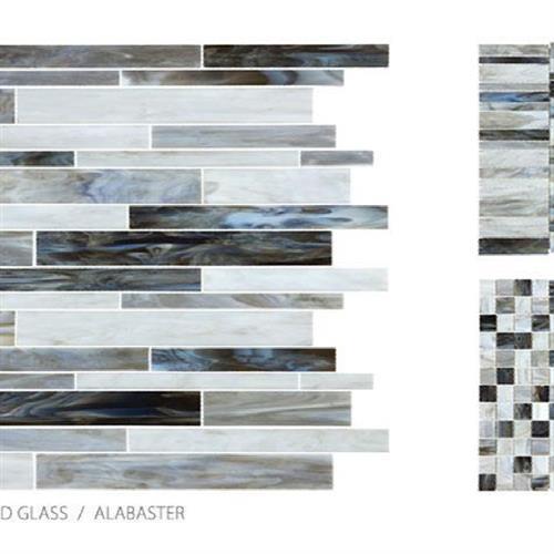 Alabaster Blend - Stacked