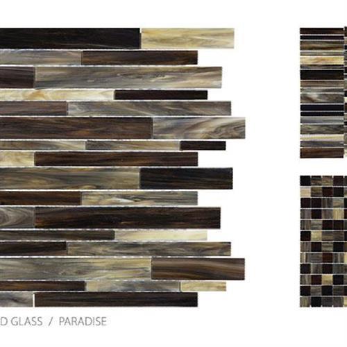 Paradise Blend - Mosaic