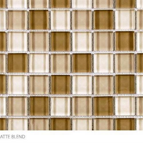 Latte Blend