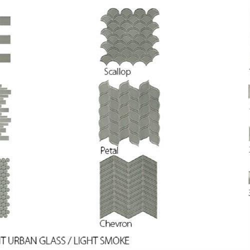 Light Smoke - Mosaic
