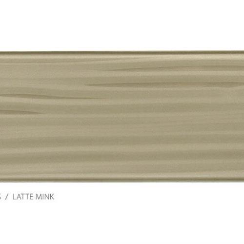Translucent Dunes Latte Mink