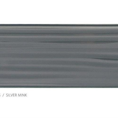 Translucent Dunes by Surface Art - Silver Mink