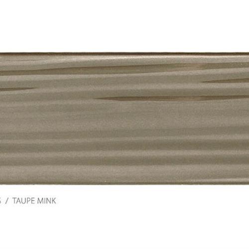 Translucent Dunes by Surface Art - Taupe Mink