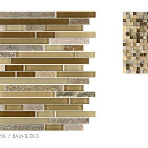 Baja Blend - Strip