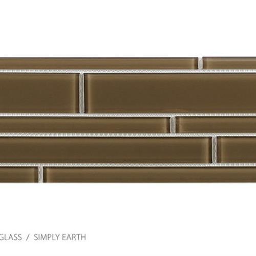 Simply Earth