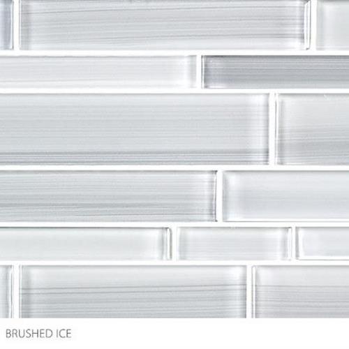 Brushed Ice