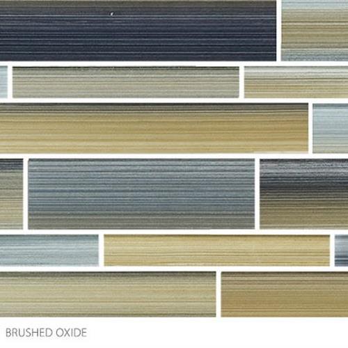 Brushed Oxide