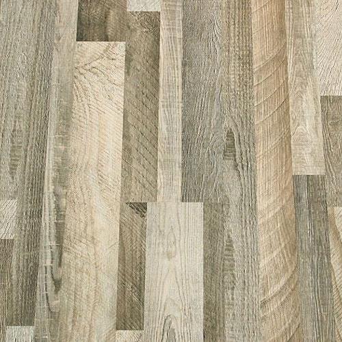 Rigid Stone Core Vinyl Plank by Surface Art - Barnwood