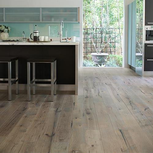 Newton Plank Calistoga