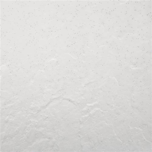 120 Colorwood Collection White Glitter