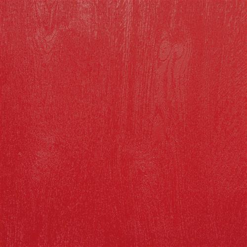 120 Colorwood Collection Tomato Red