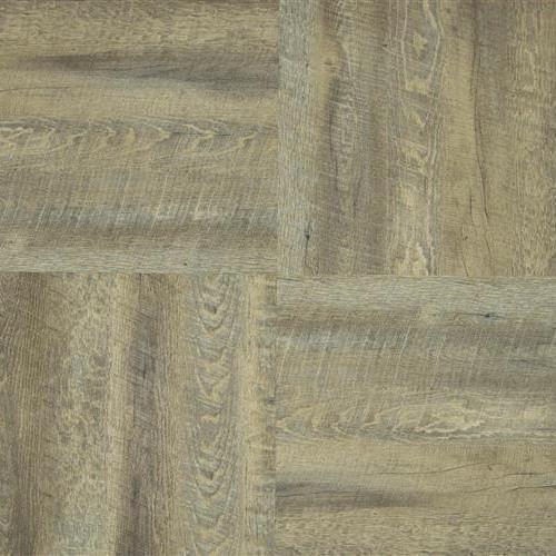 1320 Wood Tile Collection by Kolay Flooring - Seashell