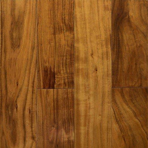 Exotic Collection by Bel Air Wood Flooring