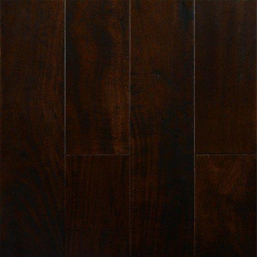 Exotic Collection by Bel Air Wood Flooring
