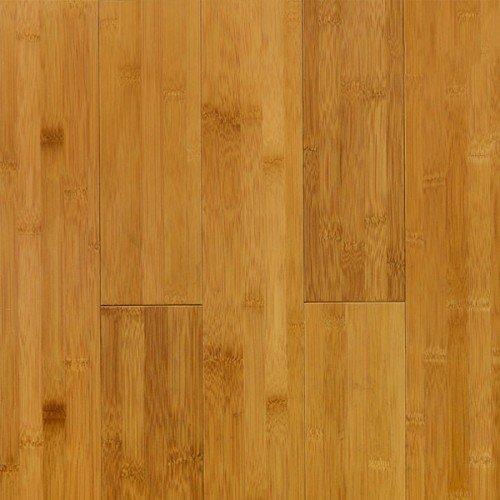 Bamboo - Horizontal Carbonized TG