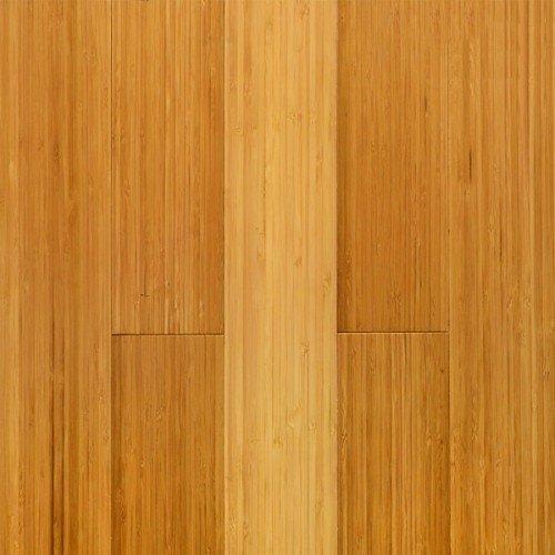 Bamboo - Vertical Carbonized TG