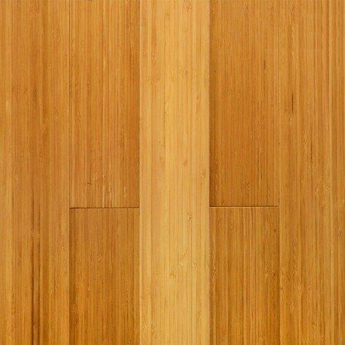 Bamboo - Vertical Carbonized TG