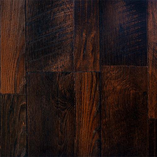 Cottage Collection by Bel Air Wood Flooring