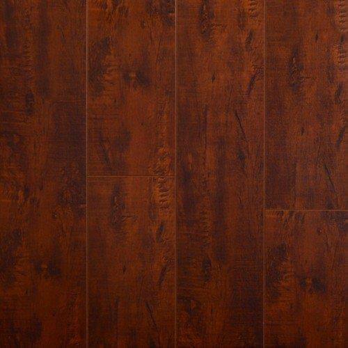 Ancient Mahogany