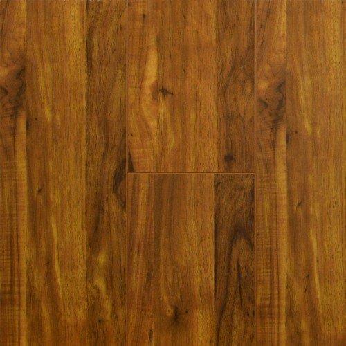 Bel Air Wood Flooring Luxury Collection, Antique Walnut Laminate Flooring